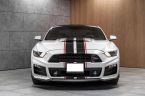 Ford Mustang - fotka číslo 1