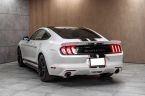 Ford Mustang - fotka číslo 3