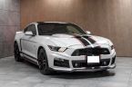 Ford Mustang - fotka číslo 3
