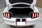 Ford Mustang - fotka číslo 39