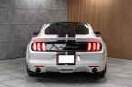 Ford Mustang - fotka číslo 4