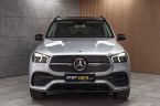 Mercedes GLE - fotka číslo 1
