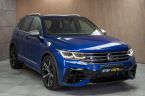 Volkswagen Tiguan - fotka číslo 2