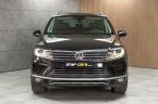 Volkswagen Touareg - fotka číslo 1