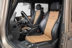 Mercedes Třída G - fotka číslo 9