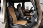 Mercedes Třída G - fotka číslo 10