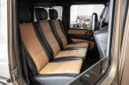 Mercedes Třída G - fotka číslo 11