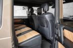 Mercedes Třída G - fotka číslo 12