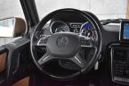 Mercedes Třída G - fotka číslo 18