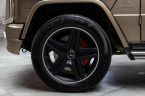 Mercedes Třída G - fotka číslo 32