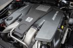 Mercedes Třída G - fotka číslo 34