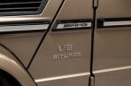 Mercedes Třída G - fotka číslo 35