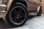 Mercedes Třída G - fotka číslo 37