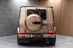 Mercedes Třída G - fotka číslo 4