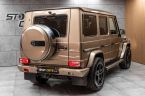 Mercedes Třída G - fotka číslo 5