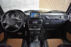 Mercedes Třída G - fotka číslo 6