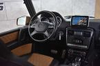 Mercedes Třída G - fotka číslo 7