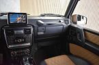Mercedes Třída G - fotka číslo 8