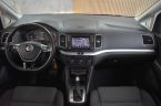 Volkswagen Sharan - fotka číslo 6