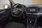 Volkswagen Sharan - fotka číslo 7