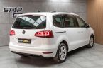 Volkswagen Sharan - fotka číslo 5