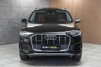 Audi Q7 - fotka číslo 1