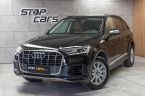 Audi Q7 - fotka číslo 0