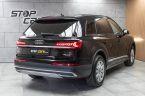 Audi Q7 - fotka číslo 5