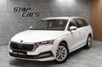 Škoda Octavia - fotka číslo 0