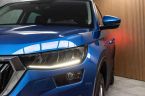 Škoda Kodiaq - fotka číslo 37