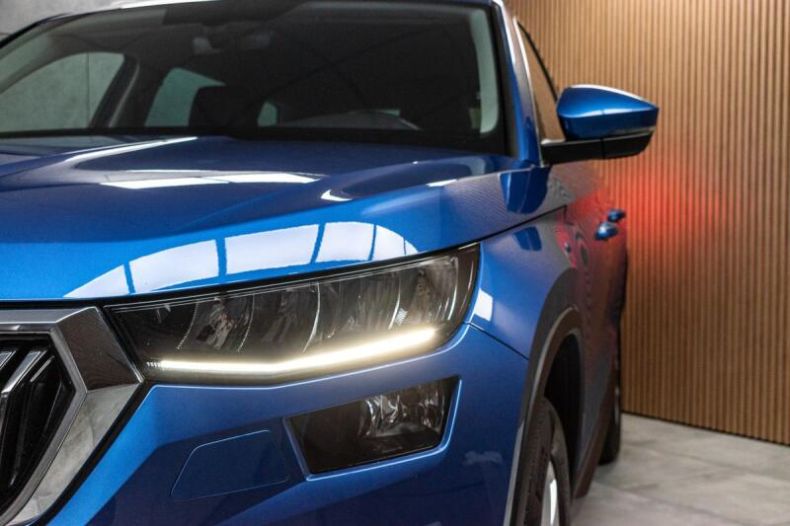 Škoda Kodiaq - hlavní fotka
