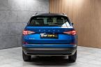 Škoda Kodiaq - fotka číslo 4