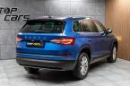 Škoda Kodiaq - fotka číslo 5