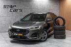 Ford Focus - fotka číslo 1