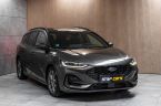 Ford Focus - fotka číslo 3