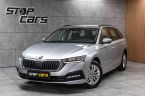 Škoda Octavia - fotka číslo 0