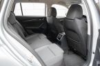Škoda Octavia - fotka číslo 12