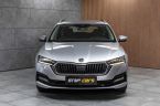 Škoda Octavia - fotka číslo 1