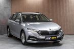 Škoda Octavia - fotka číslo 2
