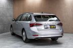 Škoda Octavia - fotka číslo 3