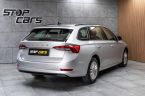 Škoda Octavia - fotka číslo 5
