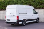 Volkswagen Crafter - fotka číslo 5