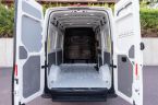 Volkswagen Crafter - fotka číslo 7
