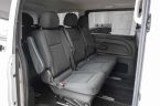 Mercedes Vito - fotka číslo 11