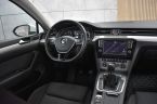 Volkswagen Passat - fotka číslo 8