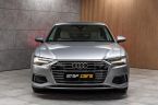Audi A6 - fotka číslo 1