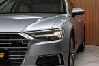 Audi A6 - fotka číslo 40