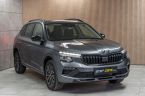 Škoda Kamiq - fotka číslo 2
