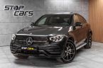Mercedes Třída GLC - fotka číslo 0