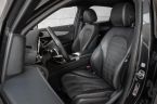 Mercedes Třída GLC - fotka číslo 9